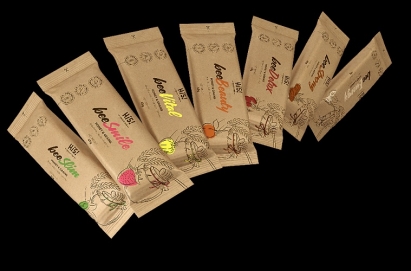 Jak wybrać zdrowego batonika?