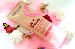 Soraya Ideal Beauty lekki hydro balsam