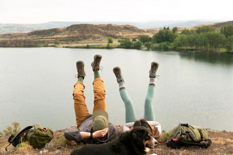 Keen odkryj dziką stronę natury