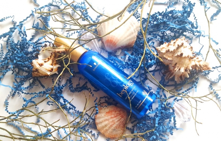 Schwarzkopf Beology nawilżająca mgiełka do włosów