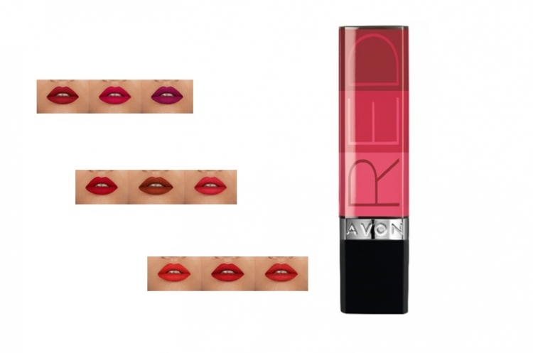 Szminka Avon True Color