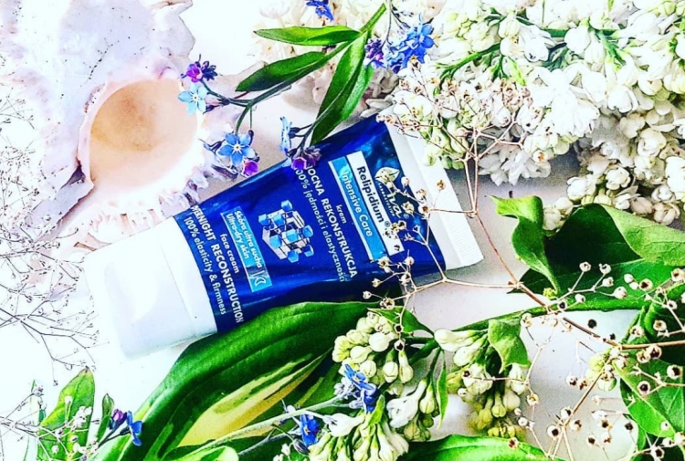 Kosmetyki Ava Relipidium na jesień i zimę