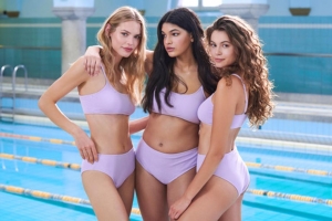 Sinsay Swimwear SS 2021