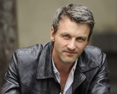 14. Misteria Paschalia – kierunek Francja