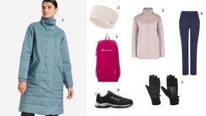 Outdoor&rsquo;owe aktywności z GO Sport