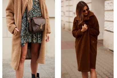 Stylowo i wygodnie jesienią razem z Misha