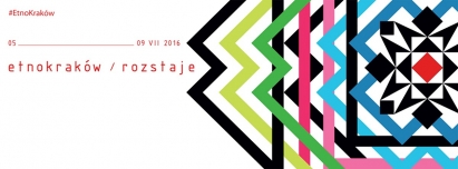 EtnoKraków / Rozstaje 2016