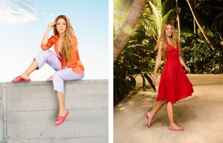 Nowość Ipanema Sempre Nova