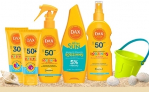 Dax Sun &ndash; niezbędnik na rodzinne wakacje