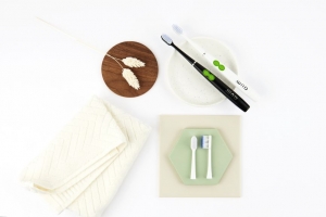 Jak wybrać odpowiednią szczoteczkę do zęb&oacute;w?