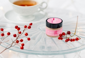 Usta jak marzenie dzięki… peelingowi Hania Beauty