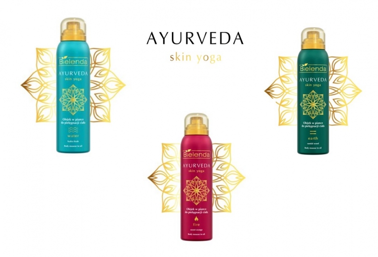 Bielenda Ayurveda Skin Yoga