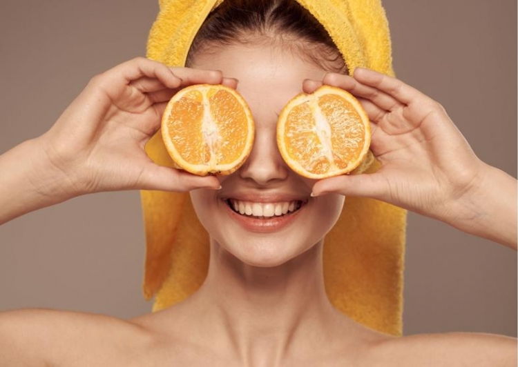 Witamina młodości z Cosibella