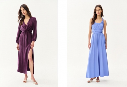 Naoko Studio prezentuje DressCode