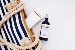 Biust gotowy na lato z Biologique Recherche