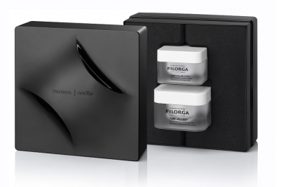 Zestaw świąteczny Medi-Cosmetique Filorga