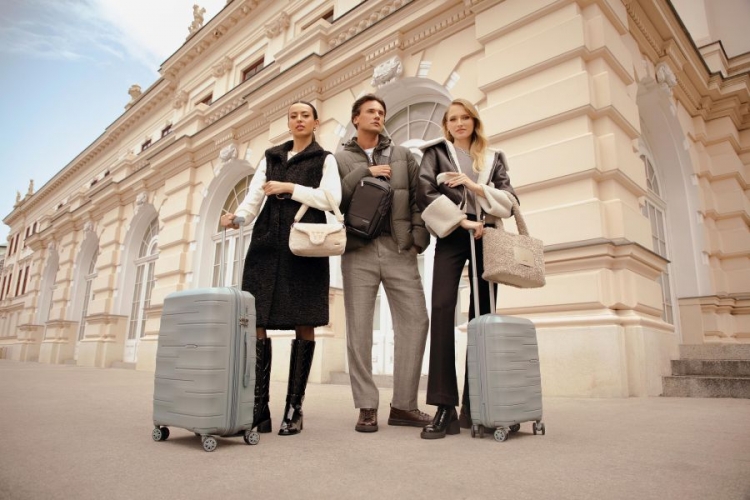 Jesienne nowości od Wittchen