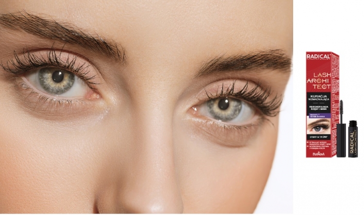 Radical Lash Architect