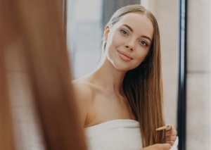 Włosy kochają r&oacute;wnowagę PEH