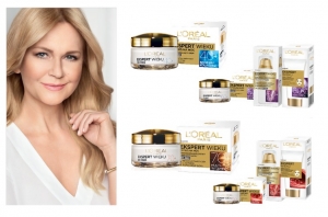 Kosmetyki Ekspert Wieku L&rsquo;Or&eacute;al Paris