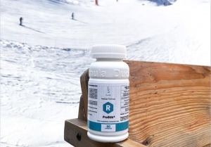 Jak dbać o stawy, by sprostać sportom zimowym?