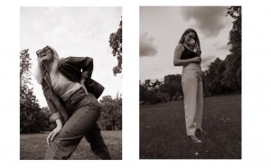 Denim Collection By Elementy Autumn 2021