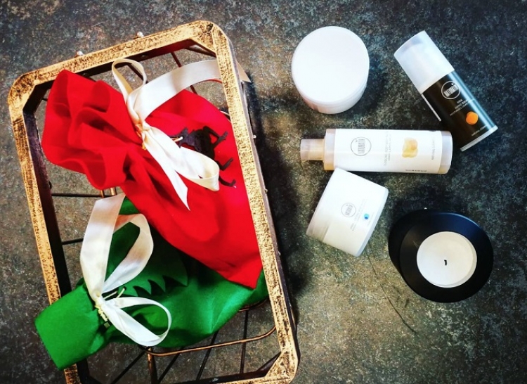 Otulające święta z Naturativ