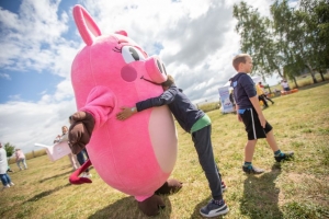Pikniki z Czyściochami