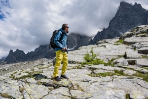 Nowa kolekcja obuwia Helly Hansen