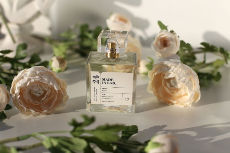 Perfumy Made In Lab - idealne zapachy dla kobiet