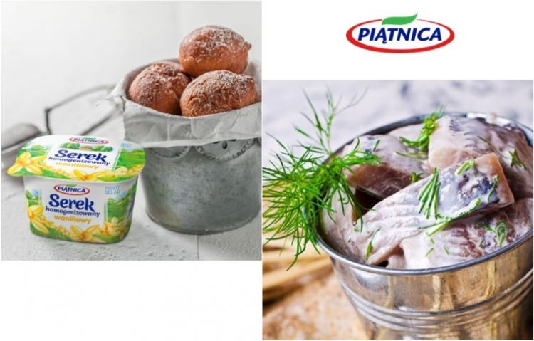 Ostatki – smakowity koniec karnawału