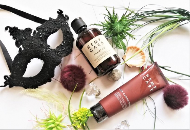 Kosmetyki Hemp Care