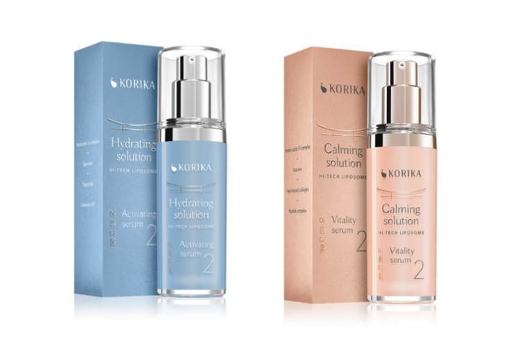 Jak zadbać o przesuszoną skórę jesienią?