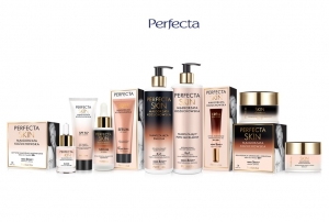 Perfecta Skin Małgorzaty Kożuchowskiej