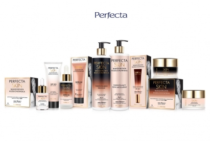 Perfecta Skin Małgorzaty Kożuchowskiej