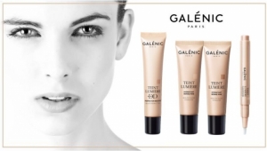 Kosmetyki Gal&eacute;nic Teint Lumi&egrave;re