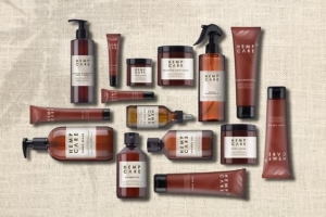 Dwa kroki do pięknej sk&oacute;ry z Hemp Care