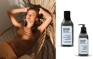 Forget Me Not Summer Evening