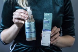 Ukochane kosmetyki sebio na Walentynki