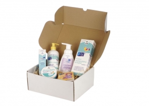 Wyprawka dla mamy i noworodka