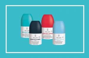 Nowe antyperspiranty Iwostin Deocare
