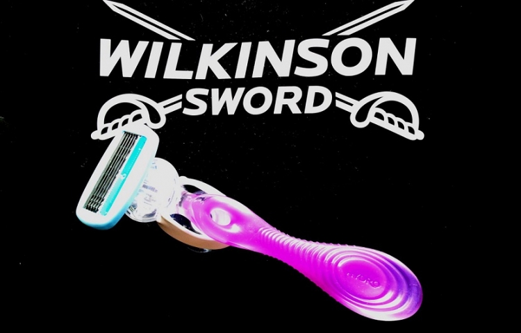 Maszynka do golenia Wilkinson Hydro Silk