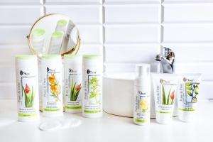 Nowa seria Ava Pure &amp; Free