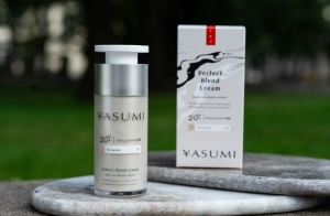 Krem Yasumi niczym druga skóra