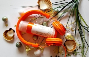 Barwa Siarkowa Szampon siarkowy antybakteryjny