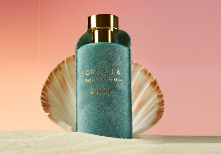 Summer splash z tołpa i Sorvella