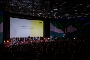 Rozpoczął się 62. Krakowski Festiwal Filmowy