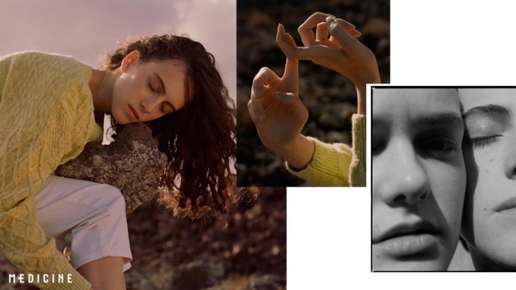 The Senses - zanurz się w kolekcji Medicine