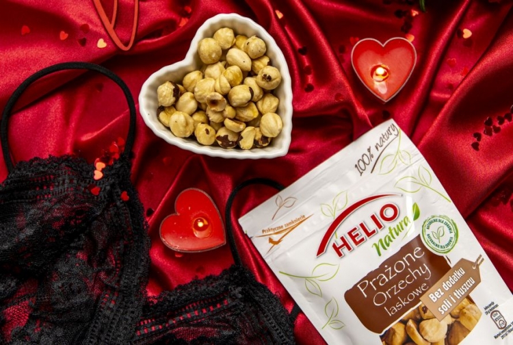 Walentynkowe afrodyzjaki od Helio