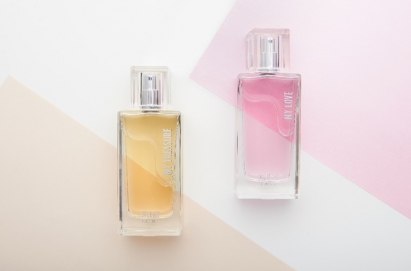 Nowe zapachy L'or De Say My Love i L'or De Say My Treasure